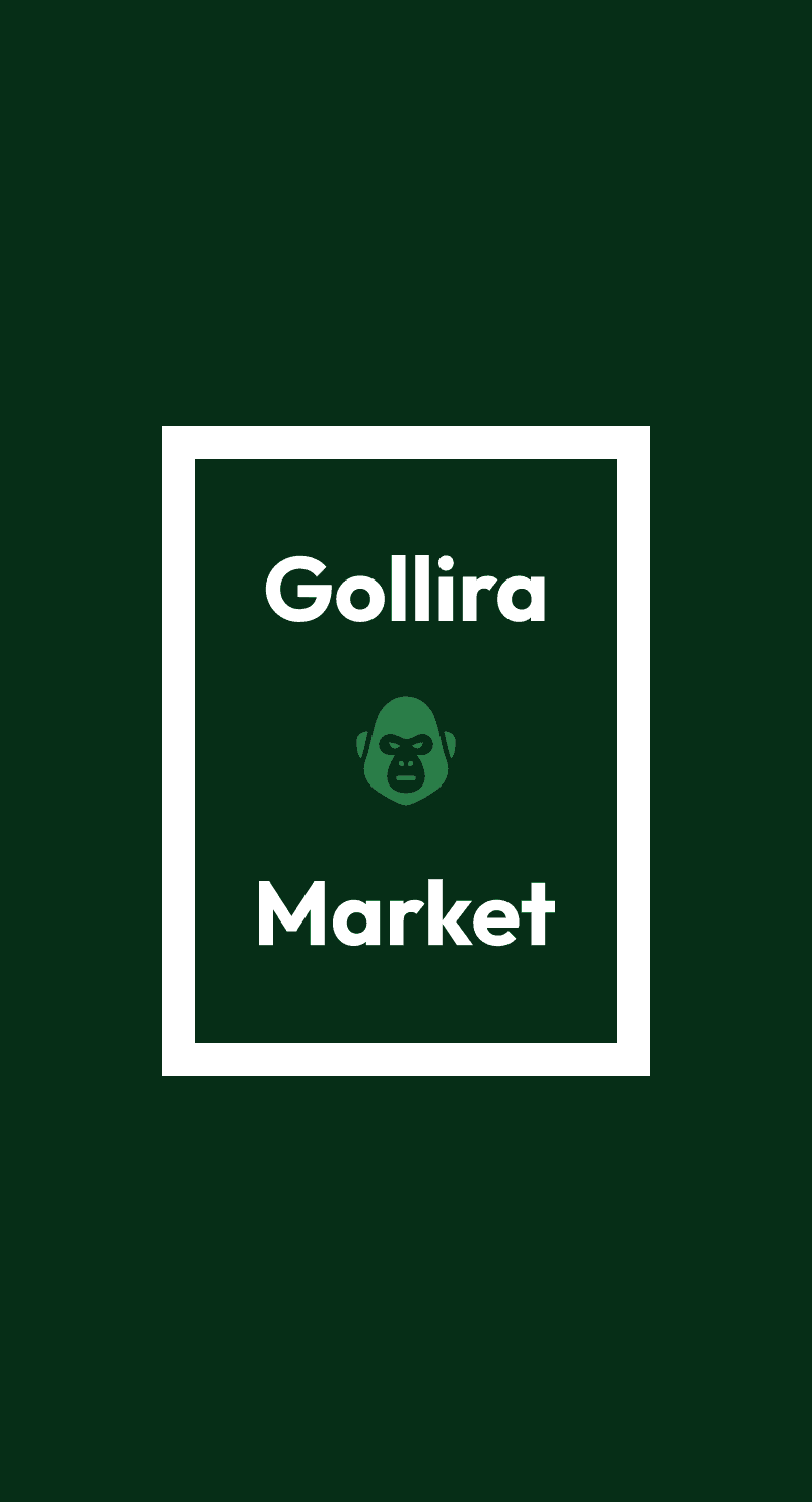 Sample gollira